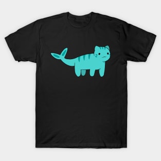 Cat Fish T-Shirt